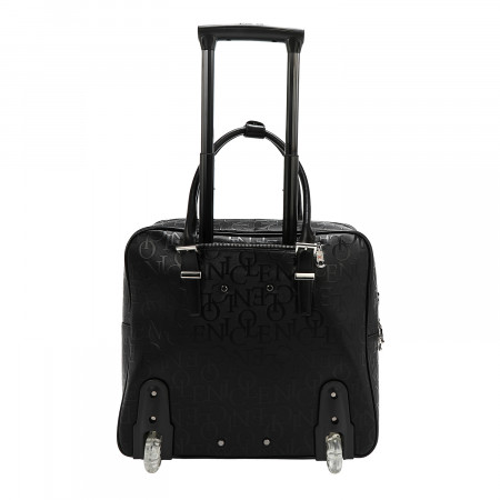 KOFER NICOLE LEE HLG17515 BLACK 