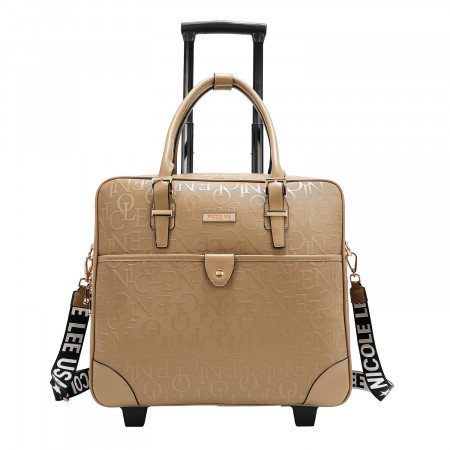 KOFER NICOLE LEE HLG17515 TAN 