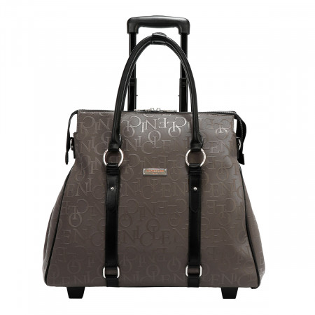 KOFER NICOLE LEE HLG17516 DARK GRAY 