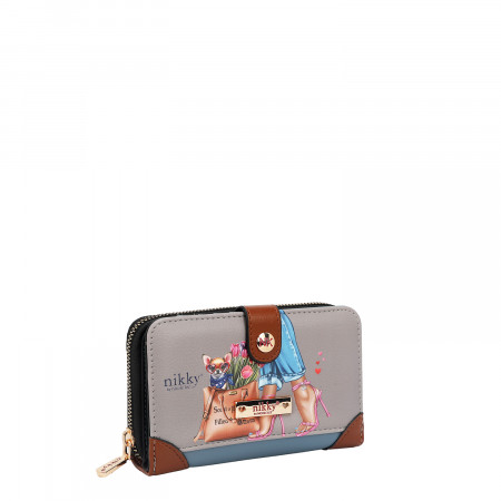 KOFER NICOLE LEE HLG17516 NAVY 