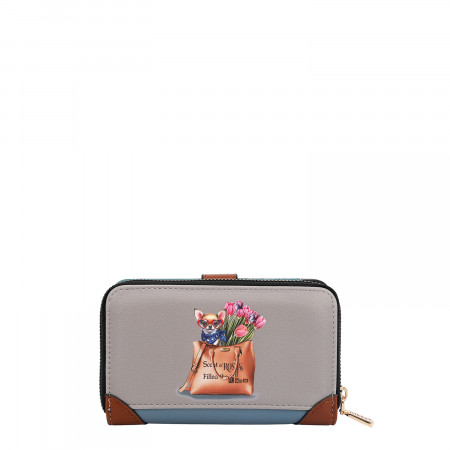 KOFER NICOLE LEE HLG17516 NAVY 