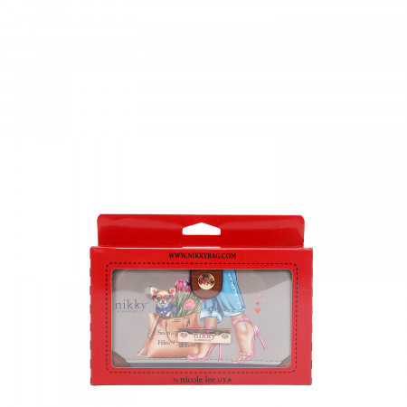 KOFER NICOLE LEE HLG17516 NAVY 