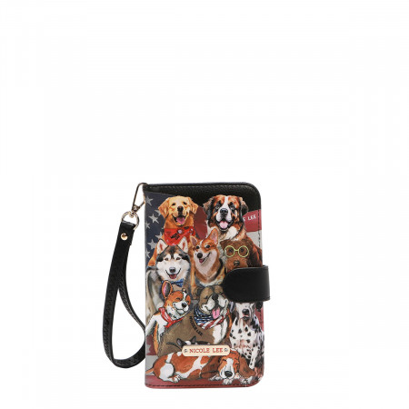 TORBICA ZA MOBILNI NICOLE LEE HP6617 BEST SMILE 