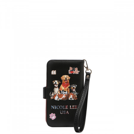 TORBICA ZA MOBILNI NICOLE LEE HP6617 BEST SMILE 