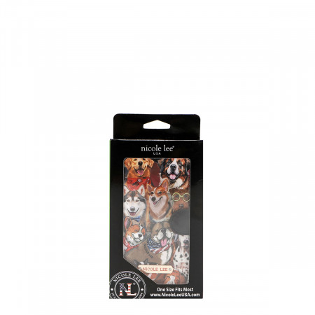 TORBICA ZA MOBILNI NICOLE LEE HP6617 BEST SMILE 