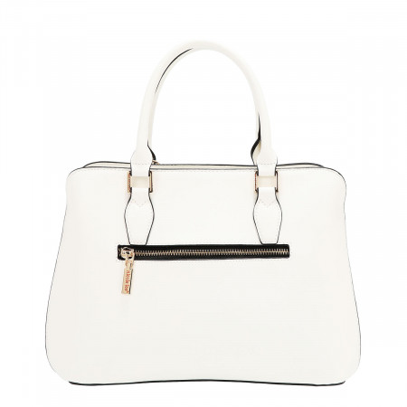 TORBA NICOLE LEE LSR17402 WHITE 