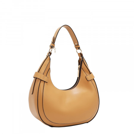 TORBA NICOLE LEE LSR17404 CAMEL 