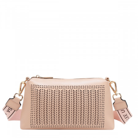 TORBA NICOLE LEE LSR17405 PINK 