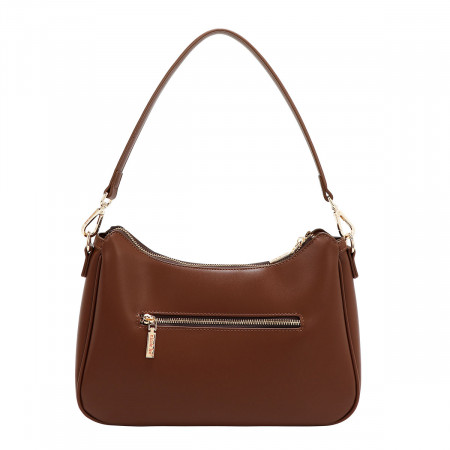 TORBA NICOLE LEE LSR17440 CHOCO 