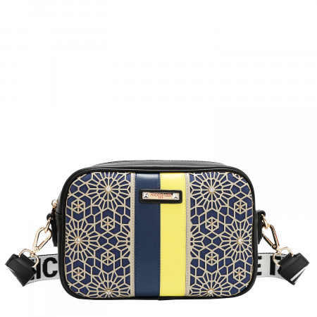 TORBA NICOLE LEE LSR17441 BLACK 