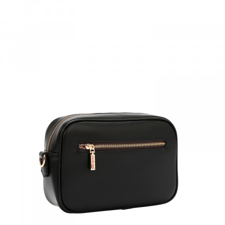 TORBA NICOLE LEE LSR17441 BLACK 