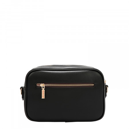 TORBA NICOLE LEE LSR17441 BLACK 