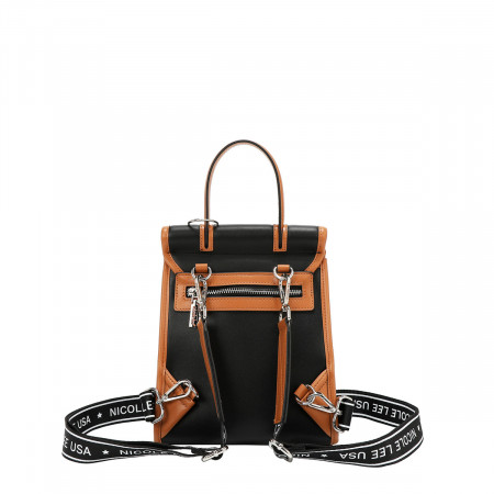 RANAC NICOLE LEE LSR17484 BLACK 