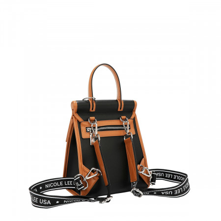 RANAC NICOLE LEE LSR17484 BLACK 