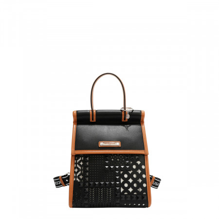 RANAC NICOLE LEE LSR17484 BLACK 