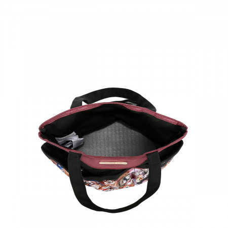 TORBA SA PREGRADAMA NICOLE LEE MES7030 BEST SMILE 