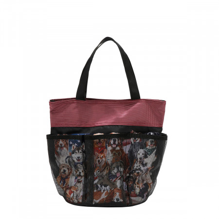 TORBA SA PREGRADAMA NICOLE LEE MES7030 BEST SMILE 