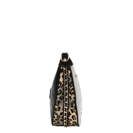 TORBA NICOLE LEE MOD17423 MODA SNOWFLAKE 