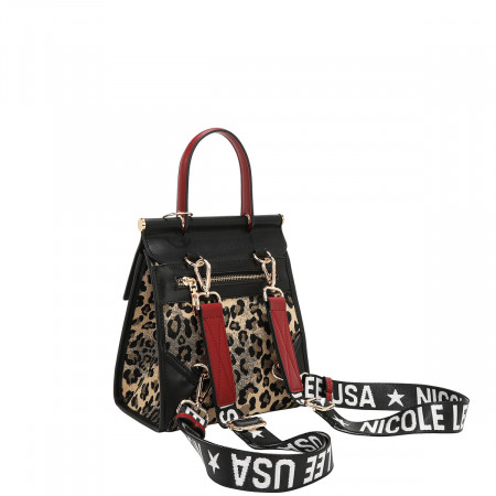 RANAC NICOLE LEE MOD17483 MODA SNOWFLAKE 