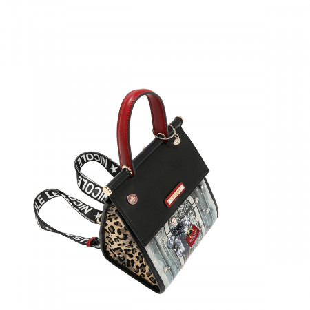 RANAC NICOLE LEE MOD17483 MODA SNOWFLAKE 