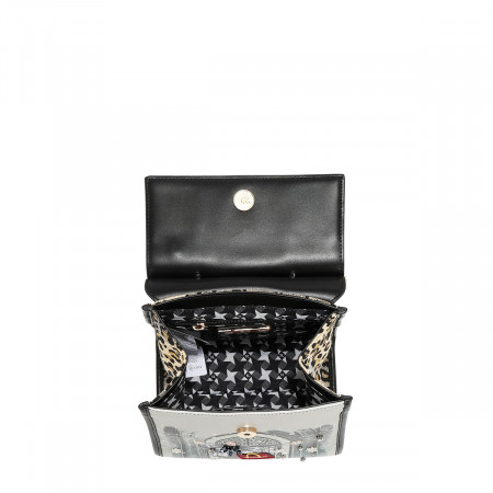 RANAC NICOLE LEE MOD17483 MODA SNOWFLAKE 