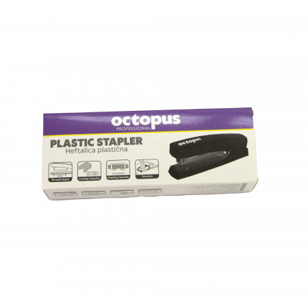 HEFTALICA 24/6 I 26/6  ZA 20 LISTA OCTOPUS UNL-2521 