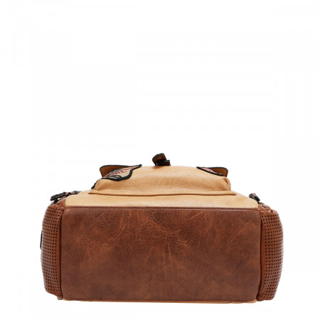 RANAC NICOLE LEE P17467 BROWN 