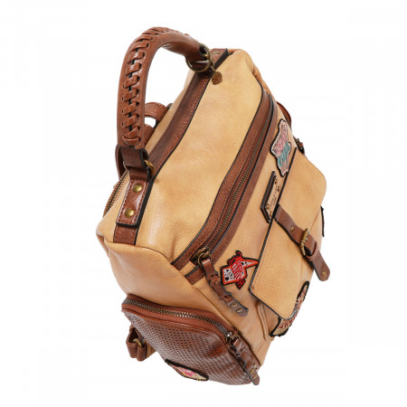 RANAC NICOLE LEE P17467 BROWN 