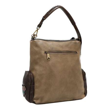 RANAC NICOLE LEE P17468 TAUPE 