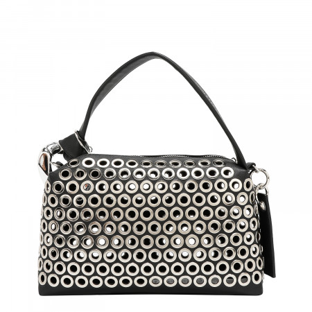 TORBA NICOLE LEE P17478 BLACK 