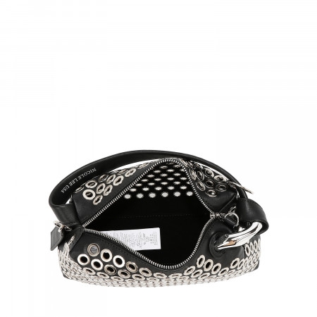 TORBA NICOLE LEE P17478 BLACK 