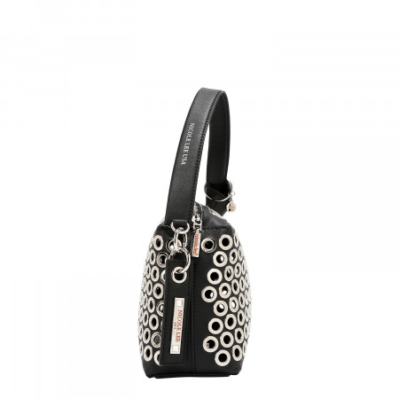 TORBA NICOLE LEE P17478 BLACK 