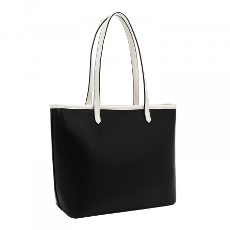 TORBA NICOLE LEE P17487 BLACK 