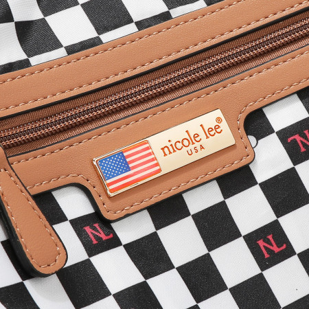 TORBA NICOLE LEE P17494 PINK 