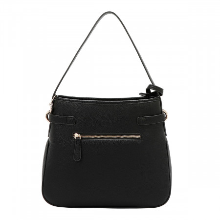 TORBA NICOLE LEE P17520 BLACK 