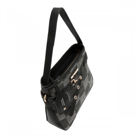 TORBA NICOLE LEE P17520 BLACK 