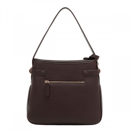 TORBA NICOLE LEE P17520 BROWN 