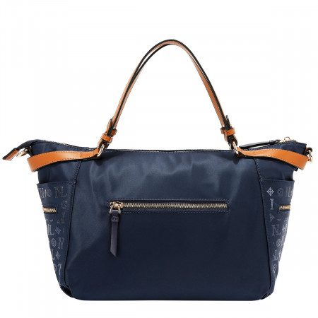TORBA NICOLE LEE P17528 NAVY 