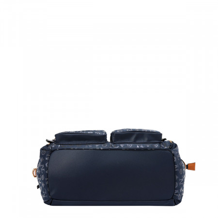 TORBA NICOLE LEE P17528 NAVY 
