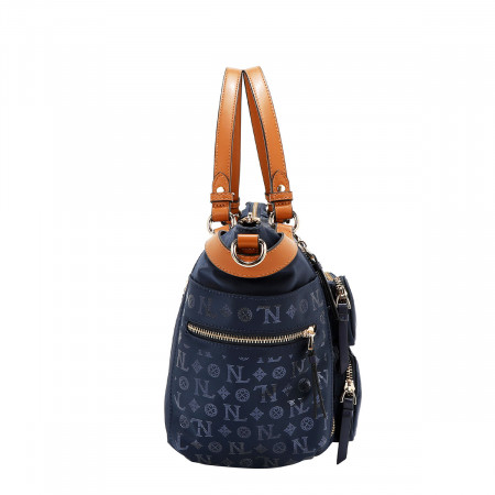 TORBA NICOLE LEE P17528 NAVY 