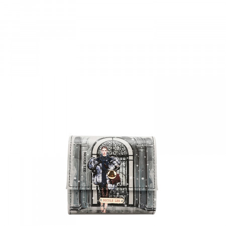 ACCESSORY NICOLE LEE PC7602 MODA SNOWFLAKE 