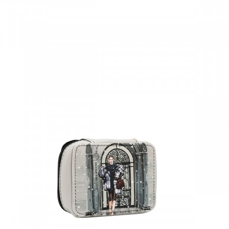 ACCESSORY NICOLE LEE PC7603 MODA SNOWFLAKE 