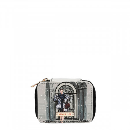 ACCESSORY NICOLE LEE PC7603 MODA SNOWFLAKE 