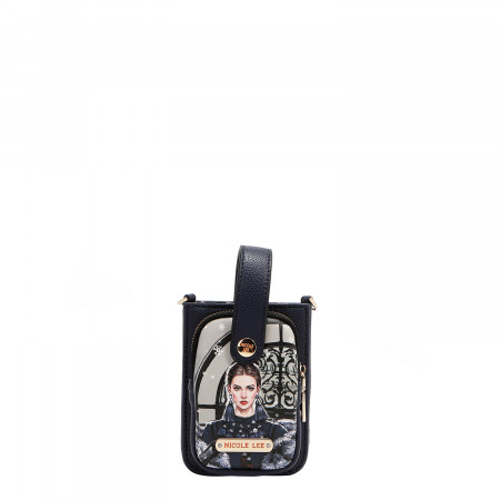 TORBICA NICOLE LEE PRT17145 MODA SNOWFLAKE 