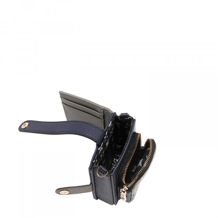 TORBICA NICOLE LEE PRT17145 MODA SNOWFLAKE 