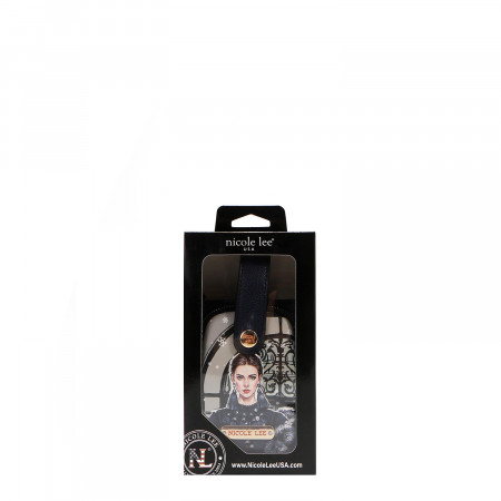 TORBICA NICOLE LEE PRT17145 MODA SNOWFLAKE 