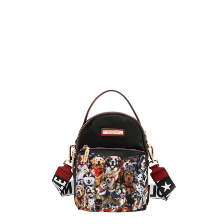 RANAC NICOLE LEE PRT17486 BEST SMILE 