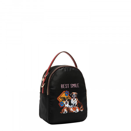 RANAC NICOLE LEE PRT17486 BEST SMILE 