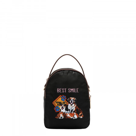 RANAC NICOLE LEE PRT17486 BEST SMILE 