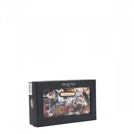 PRIVEZAK NICOLE LEE PRT7700 BEST SMILE 